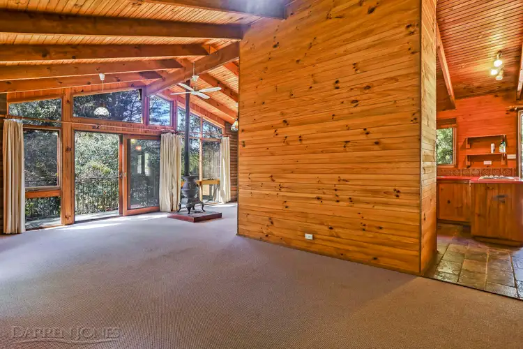 Sixth view of Homely house listing, 82 Wilson Road, Wattle Glen VIC 3096
