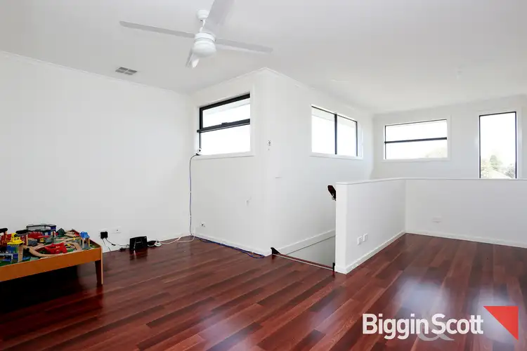 Third view of Homely townhouse listing, 2 Fawkner Street, Sunshine North VIC 3020