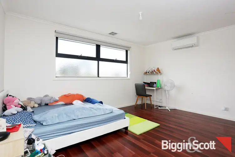 Sixth view of Homely townhouse listing, 2 Fawkner Street, Sunshine North VIC 3020