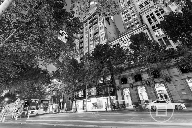702/325 Collins Street, Melbourne VIC 3000