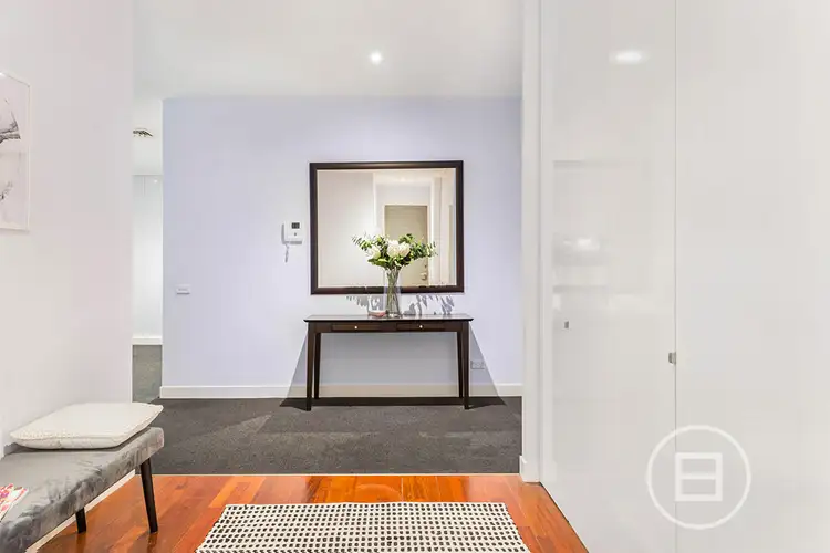 Fourth view of Homely apartment listing, 702/325 Collins Street, Melbourne VIC 3000