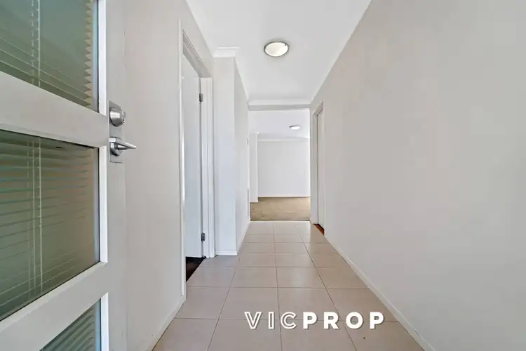 Second view of Homely house listing, 20 Casino Parade, Point Cook VIC 3030