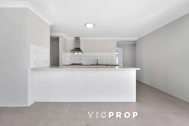 Fifth view of Homely house listing, 20 Casino Parade, Point Cook VIC 3030