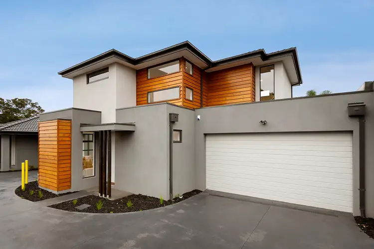 Main view of Homely townhouse listing, 2/46 Church Road, Carrum VIC 3197