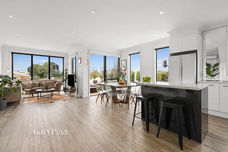 Main view of Homely apartment listing, 5/619 Centre Road, Bentleigh East VIC 3165