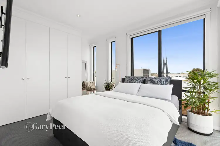 Second view of Homely apartment listing, 5/619 Centre Road, Bentleigh East VIC 3165