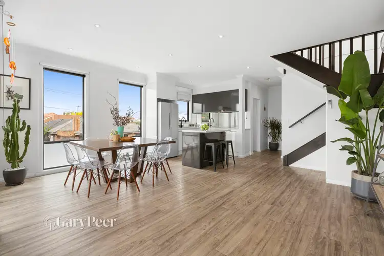 Third view of Homely apartment listing, 5/619 Centre Road, Bentleigh East VIC 3165