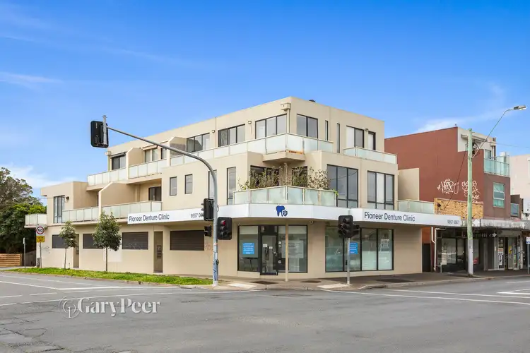 Sixth view of Homely apartment listing, 5/619 Centre Road, Bentleigh East VIC 3165