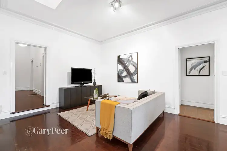 Fourth view of Homely house listing, 87 Bealiba Road, Caulfield South VIC 3162
