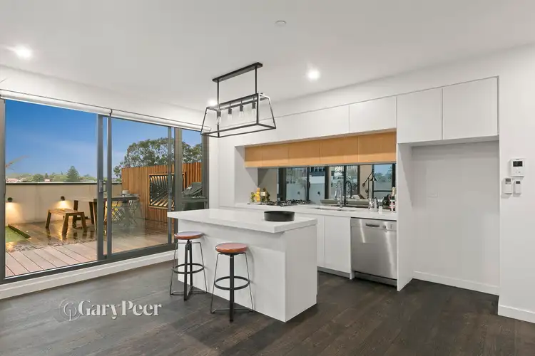 Sixth view of Homely apartment listing, 305/144 Hawthorn Road, Caulfield North VIC 3161