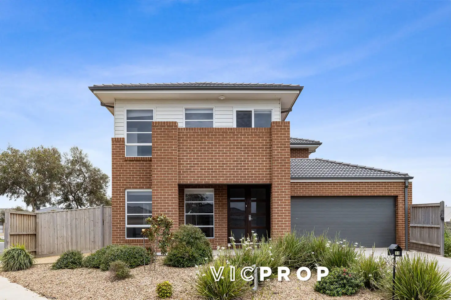 Main view of Homely house listing, 32 Grassbird Drive, Point Cook VIC 3030