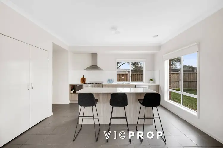 Fifth view of Homely house listing, 32 Grassbird Drive, Point Cook VIC 3030