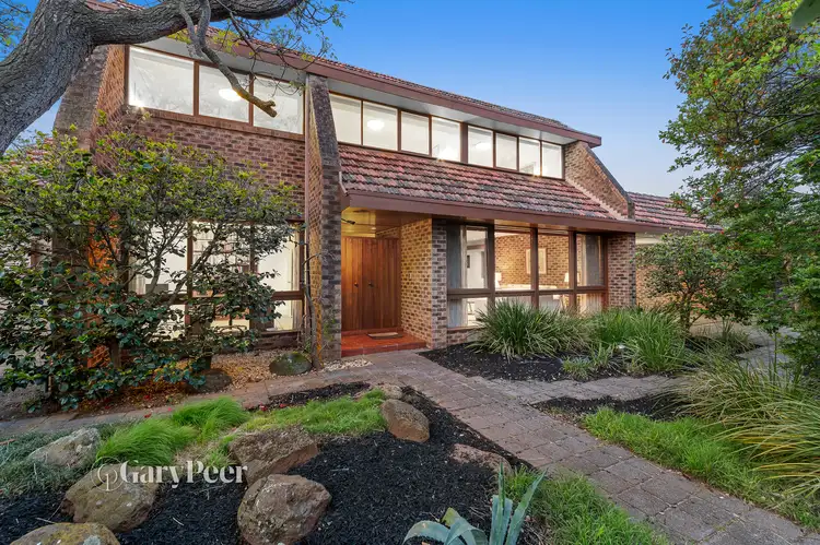 Main view of Homely house listing, 21 Rogers Avenue, Brighton East VIC 3187