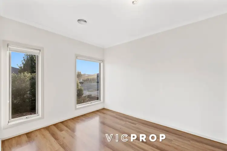 Second view of Homely house listing, 18 Mark Drive, Tarneit VIC 3029