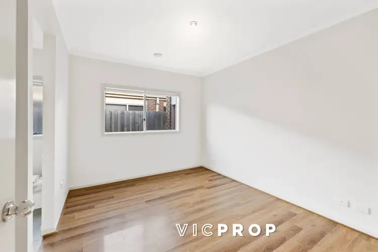 Third view of Homely house listing, 18 Mark Drive, Tarneit VIC 3029