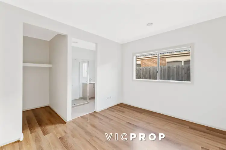 Fourth view of Homely house listing, 18 Mark Drive, Tarneit VIC 3029