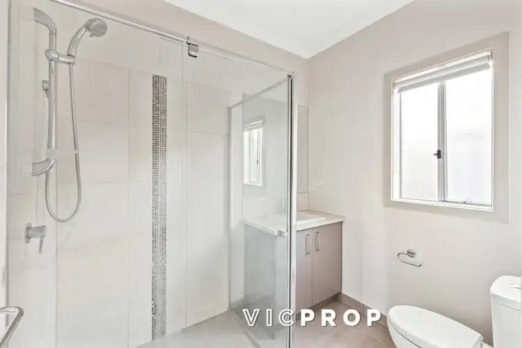 Fifth view of Homely house listing, 18 Mark Drive, Tarneit VIC 3029