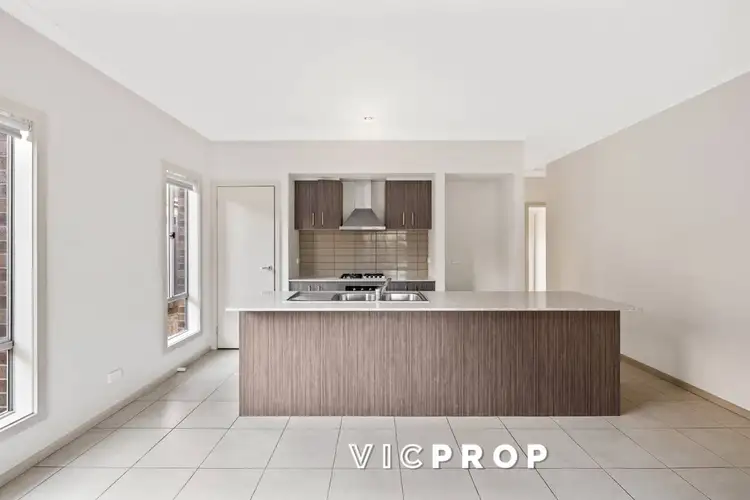 Sixth view of Homely house listing, 18 Mark Drive, Tarneit VIC 3029