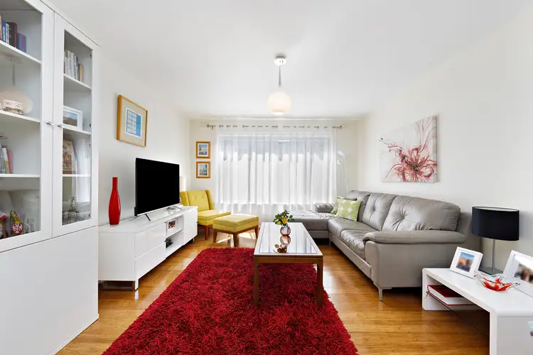 Third view of Homely flat listing, 2/75 Kingsville Street, Kingsville VIC 3012