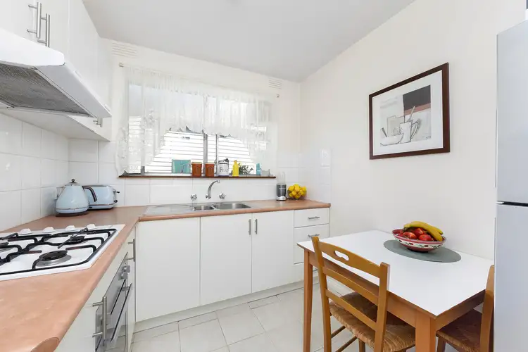 Sixth view of Homely flat listing, 2/75 Kingsville Street, Kingsville VIC 3012