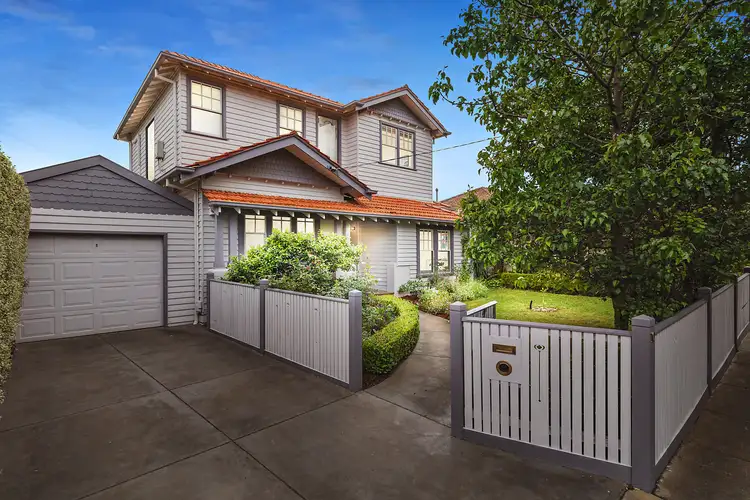 Main view of Homely house listing, 10 Sheffield Street, Caulfield South VIC 3162