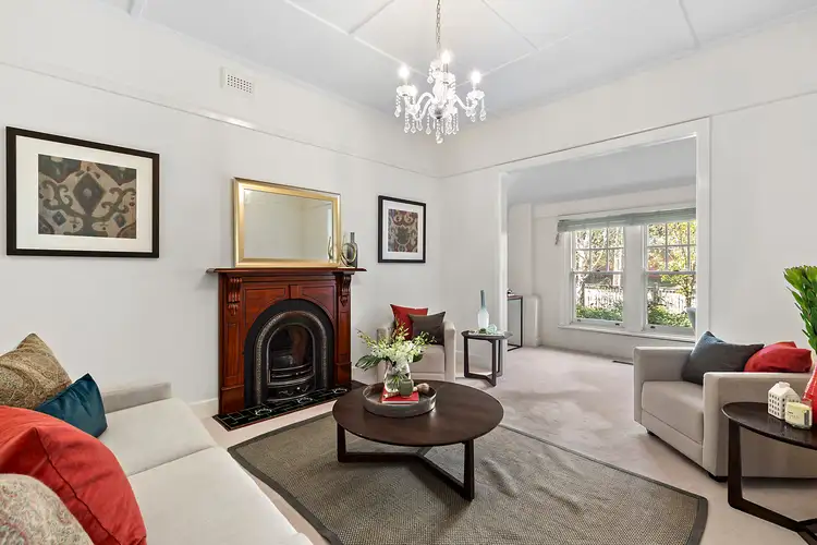 Second view of Homely house listing, 10 Sheffield Street, Caulfield South VIC 3162