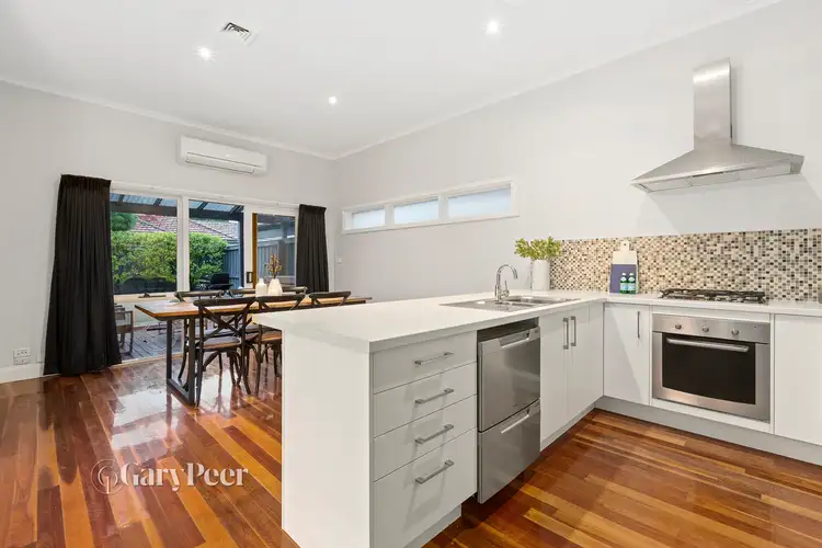 Second view of Homely house listing, 7 Whitmuir Road, Bentleigh VIC 3204