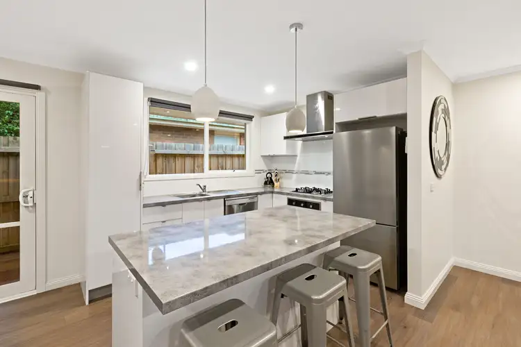 Sixth view of Homely house listing, 8 Briar Rose Walk, Croydon South VIC 3136
