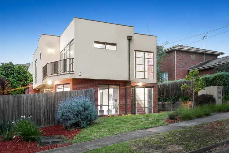 Main view of Homely townhouse listing, 1/20 Ashford Street, Templestowe Lower VIC 3107