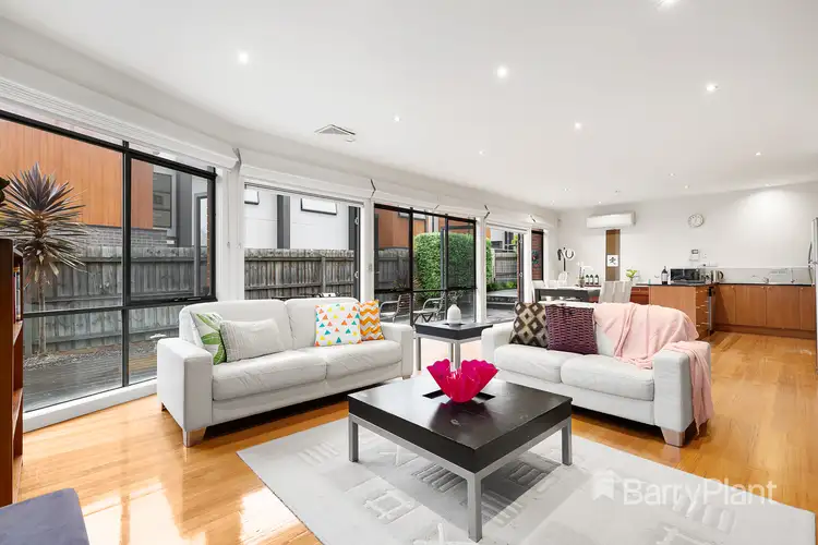 Third view of Homely townhouse listing, 1/20 Ashford Street, Templestowe Lower VIC 3107