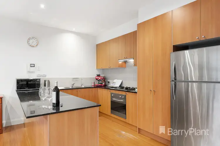 Fourth view of Homely townhouse listing, 1/20 Ashford Street, Templestowe Lower VIC 3107