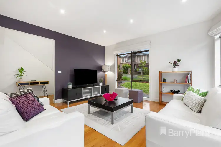 Sixth view of Homely townhouse listing, 1/20 Ashford Street, Templestowe Lower VIC 3107