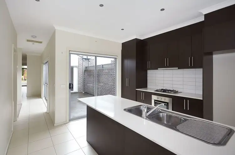Fourth view of Homely townhouse listing, 2/11 Toledo Crescent, Point Cook VIC 3030