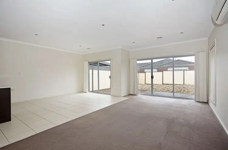 Fifth view of Homely townhouse listing, 2/11 Toledo Crescent, Point Cook VIC 3030
