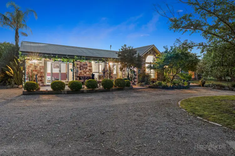 82 Hope Street, Bunyip VIC 3815