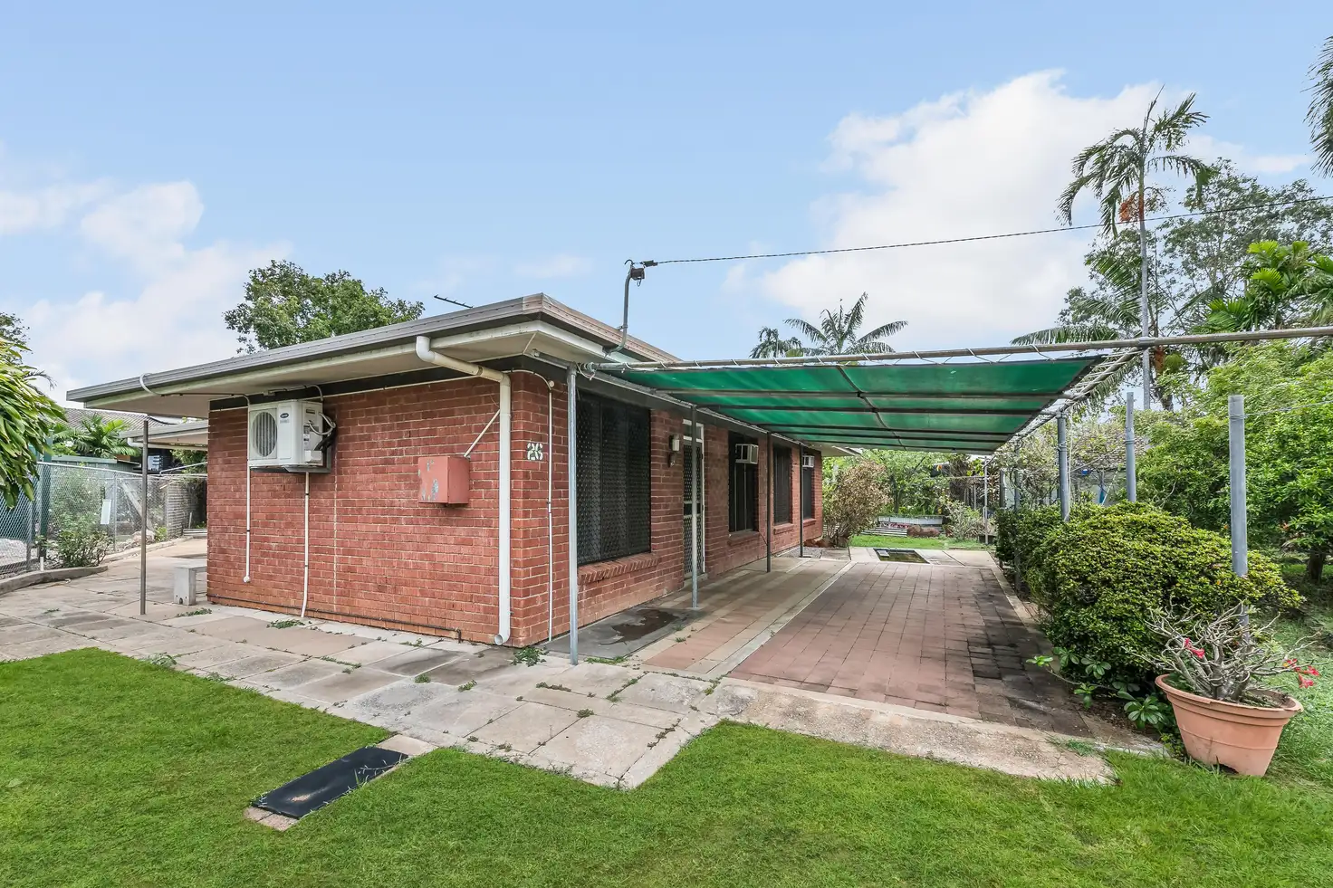 Main view of Homely house listing, 26 Carstens Crescent, Wagaman NT 810