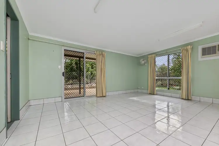 Second view of Homely house listing, 26 Carstens Crescent, Wagaman NT 810