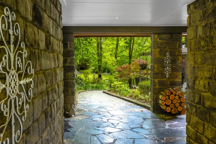 Fifth view of Homely house listing, 498 Mount Macedon Road, Mount Macedon VIC 3441