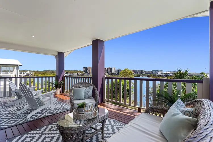 Main view of Homely house listing, 8 Buruwang Street, Birtinya QLD 4575