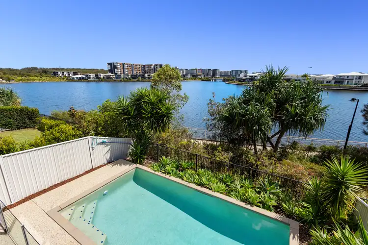 Second view of Homely house listing, 8 Buruwang Street, Birtinya QLD 4575