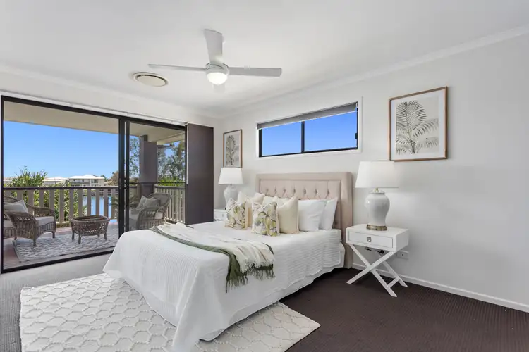Third view of Homely house listing, 8 Buruwang Street, Birtinya QLD 4575