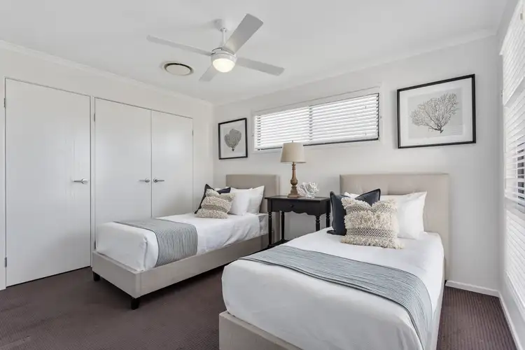 Fourth view of Homely house listing, 8 Buruwang Street, Birtinya QLD 4575