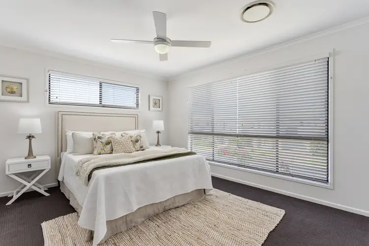 Fifth view of Homely house listing, 8 Buruwang Street, Birtinya QLD 4575