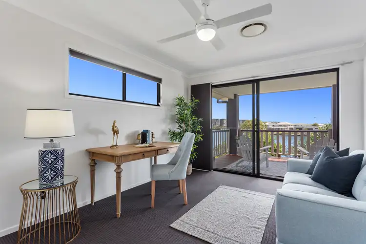 Sixth view of Homely house listing, 8 Buruwang Street, Birtinya QLD 4575