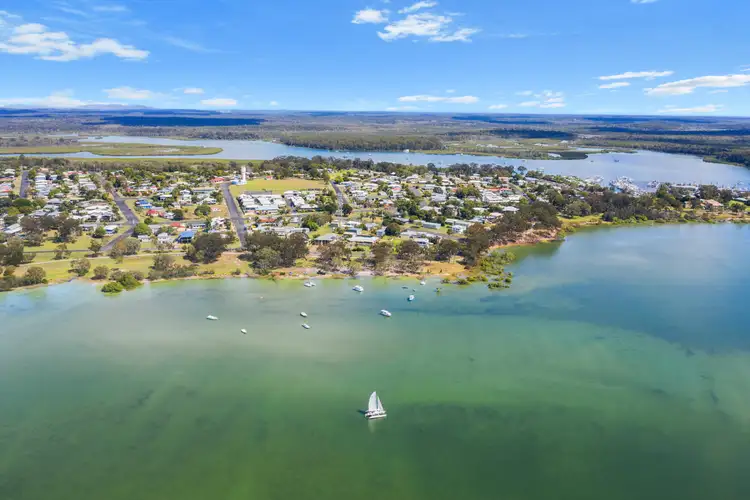 Second view of Homely house listing, 59 Esplanade, Tin Can Bay QLD 4580