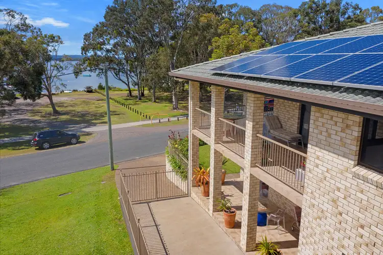 Third view of Homely house listing, 59 Esplanade, Tin Can Bay QLD 4580