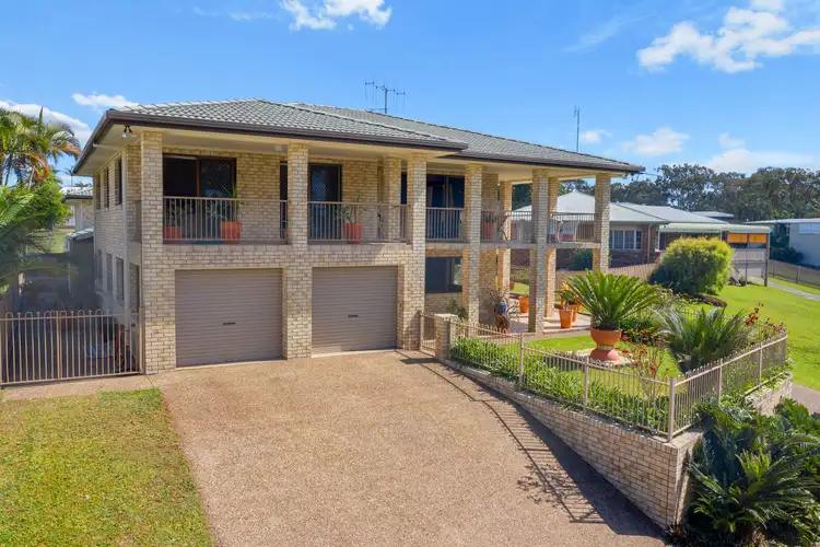 Fourth view of Homely house listing, 59 Esplanade, Tin Can Bay QLD 4580