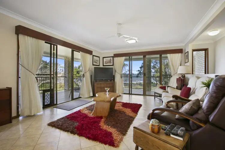 Fifth view of Homely house listing, 59 Esplanade, Tin Can Bay QLD 4580