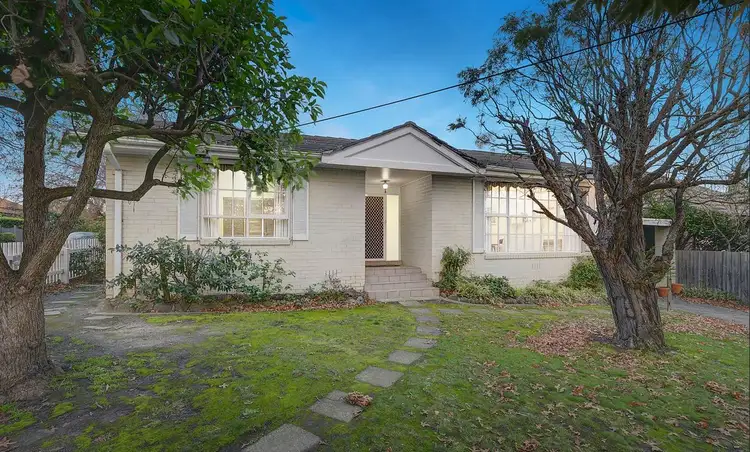 Main view of Homely villa listing, 1/73 Glen Iris Road, Glen Iris VIC 3146