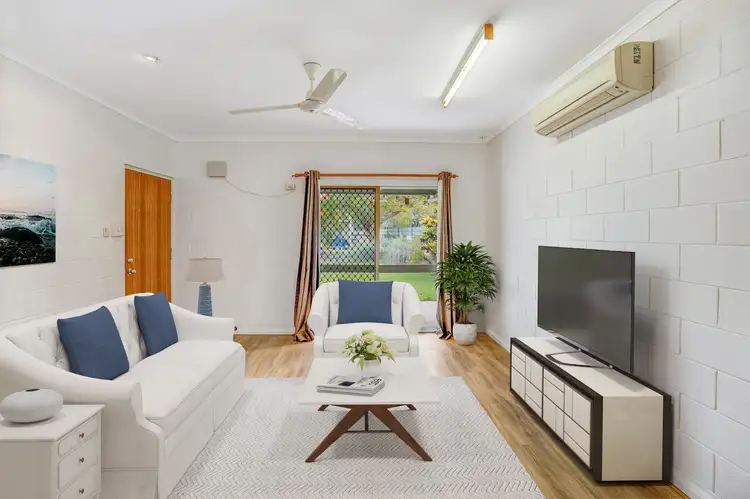 4/37 Rosewood Crescent, Leanyer NT 812